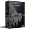 Majesty - Trap Beat Pack - Unlimited License (Majesty)